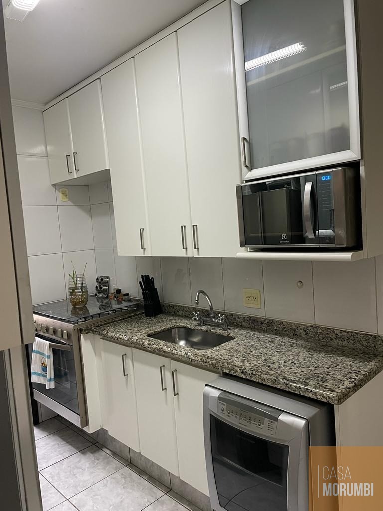 Apartamento à venda com 3 quartos, 116m² - Foto 20