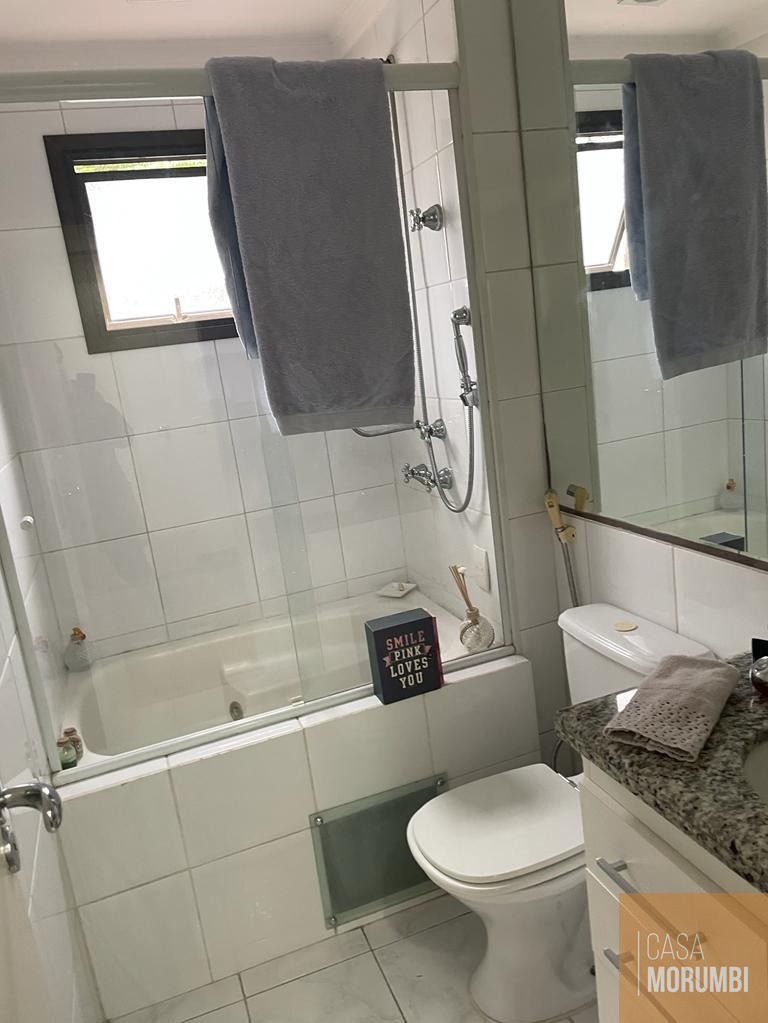 Apartamento à venda com 3 quartos, 116m² - Foto 18