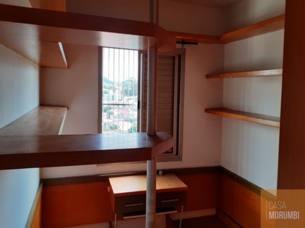 Apartamento à venda com 2 quartos, 58m² - Foto 5