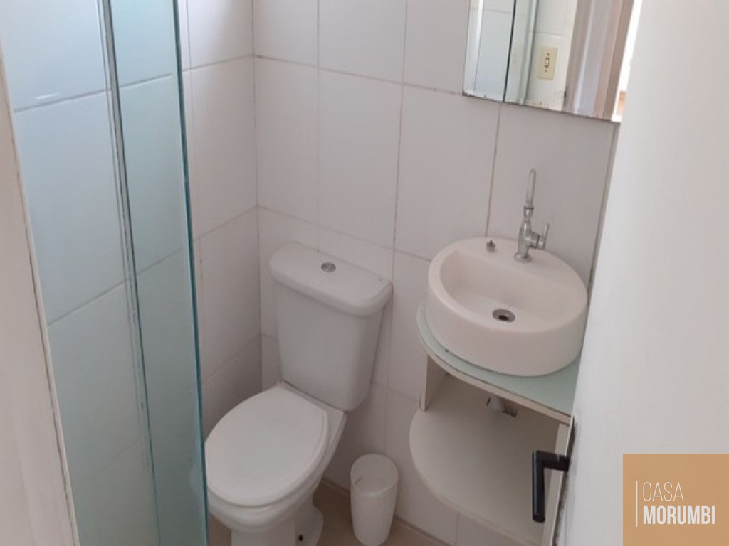 Apartamento à venda com 2 quartos, 58m² - Foto 16