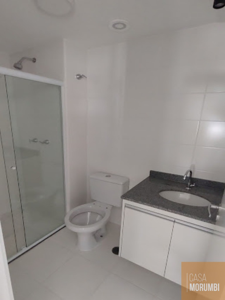 Apartamento à venda com 2 quartos, 45m² - Foto 8