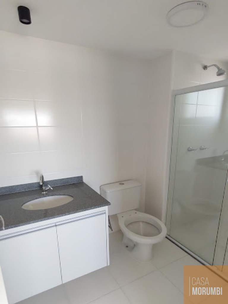 Apartamento à venda com 3 quartos, 61m² - Foto 7