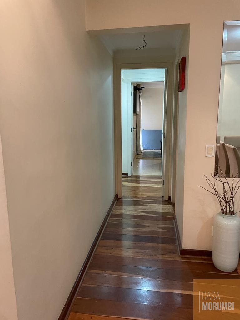 Apartamento à venda com 3 quartos, 116m² - Foto 15