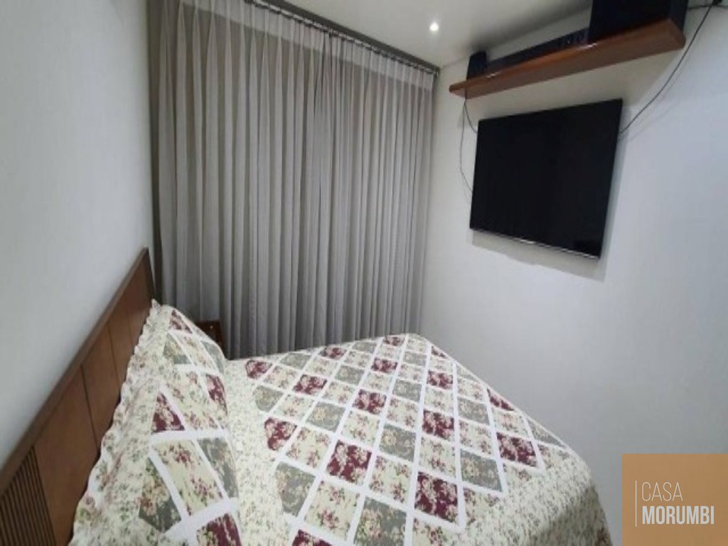 Apartamento à venda com 2 quartos, 57m² - Foto 7