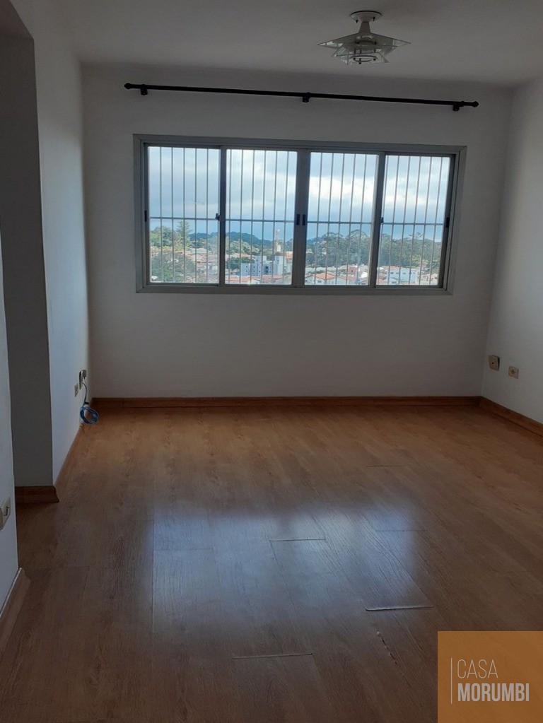 Apartamento à venda com 2 quartos, 58m² - Foto 3