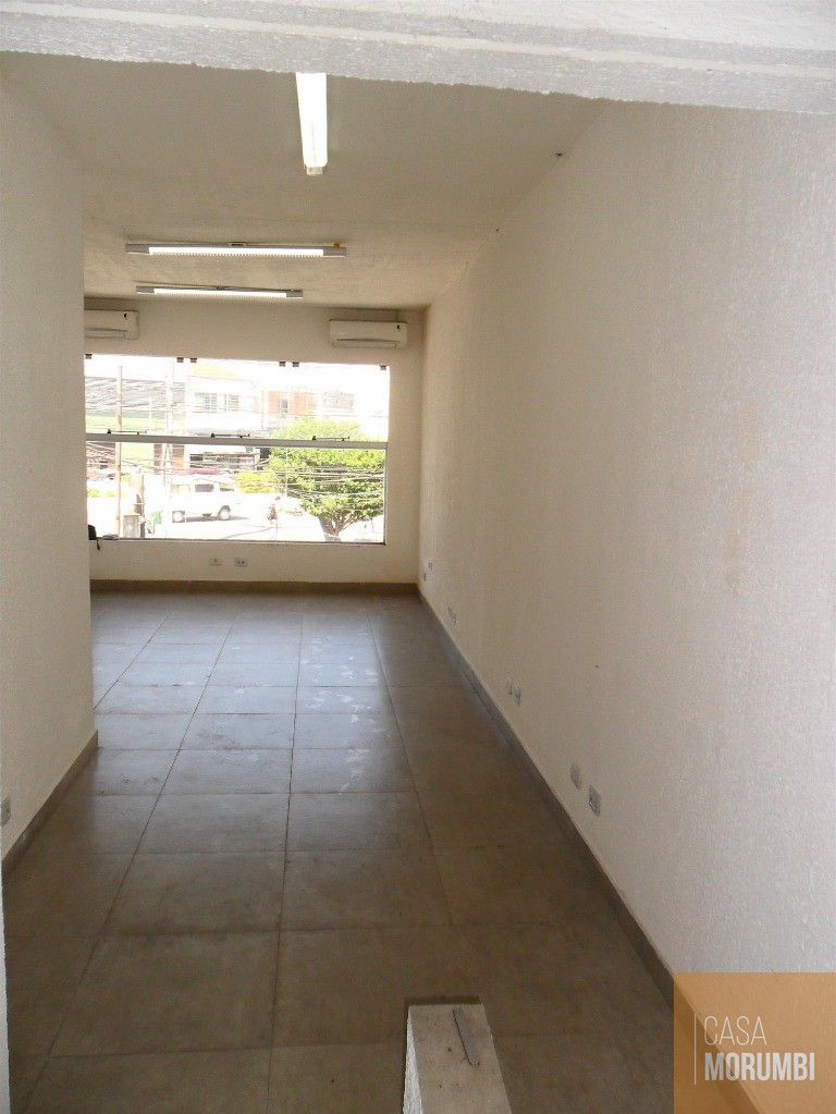 Prédio Inteiro para alugar, 100m² - Foto 11