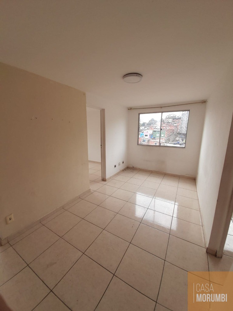 Apartamento à venda com 3 quartos, 52m² - Foto 4