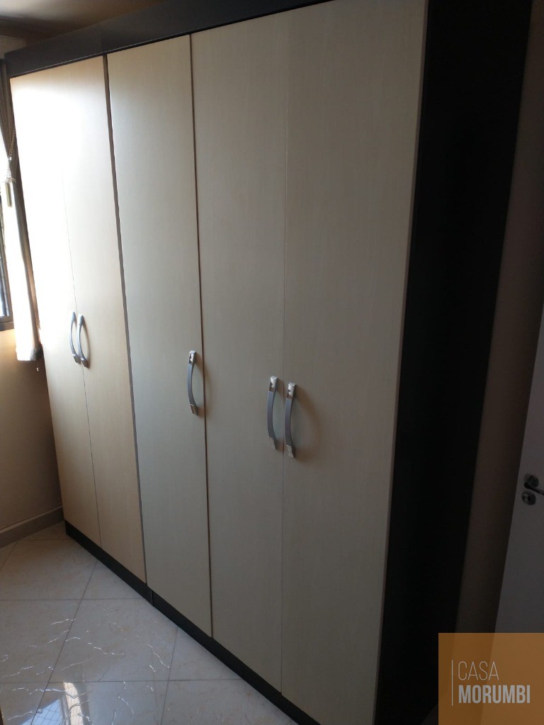 Apartamento à venda com 2 quartos, 51m² - Foto 13