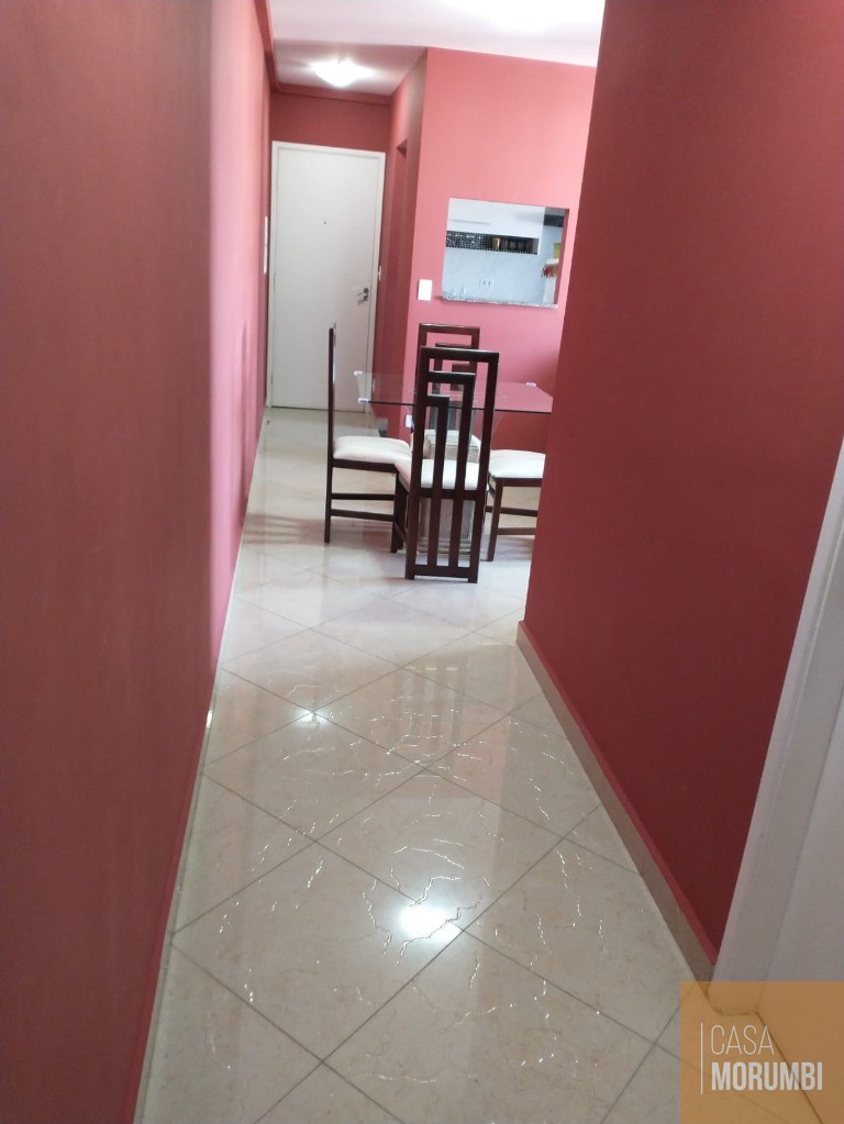 Apartamento à venda com 2 quartos, 51m² - Foto 6