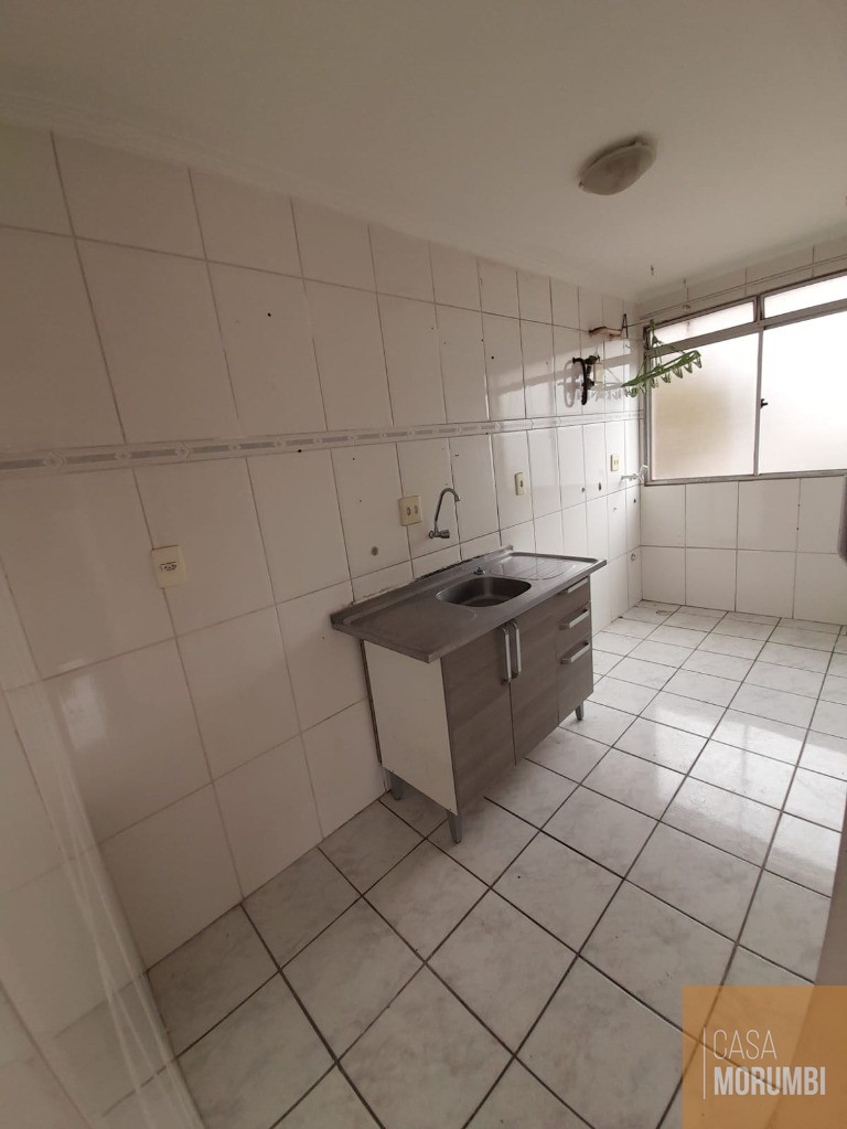 Apartamento à venda com 3 quartos, 52m² - Foto 11