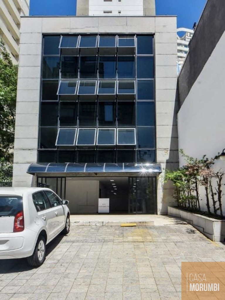 Prédio Inteiro para alugar, 1156m² - Foto 15