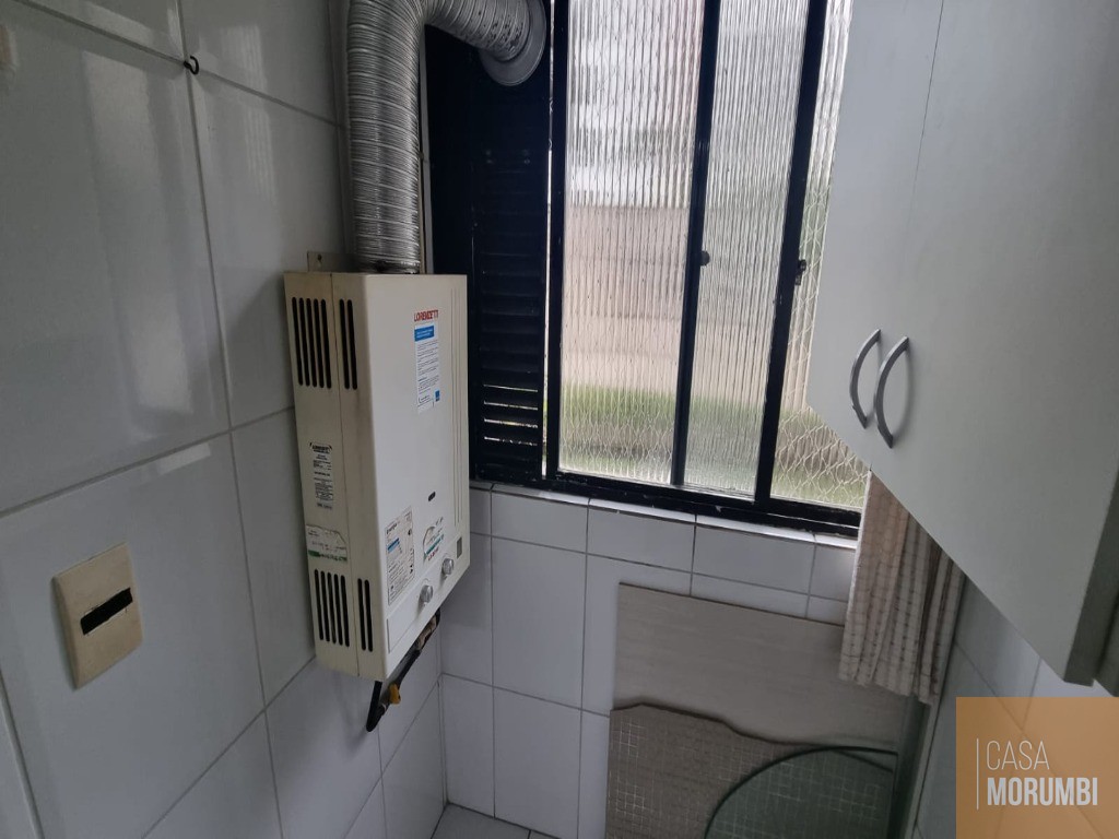 Apartamento à venda com 2 quartos, 54m² - Foto 8