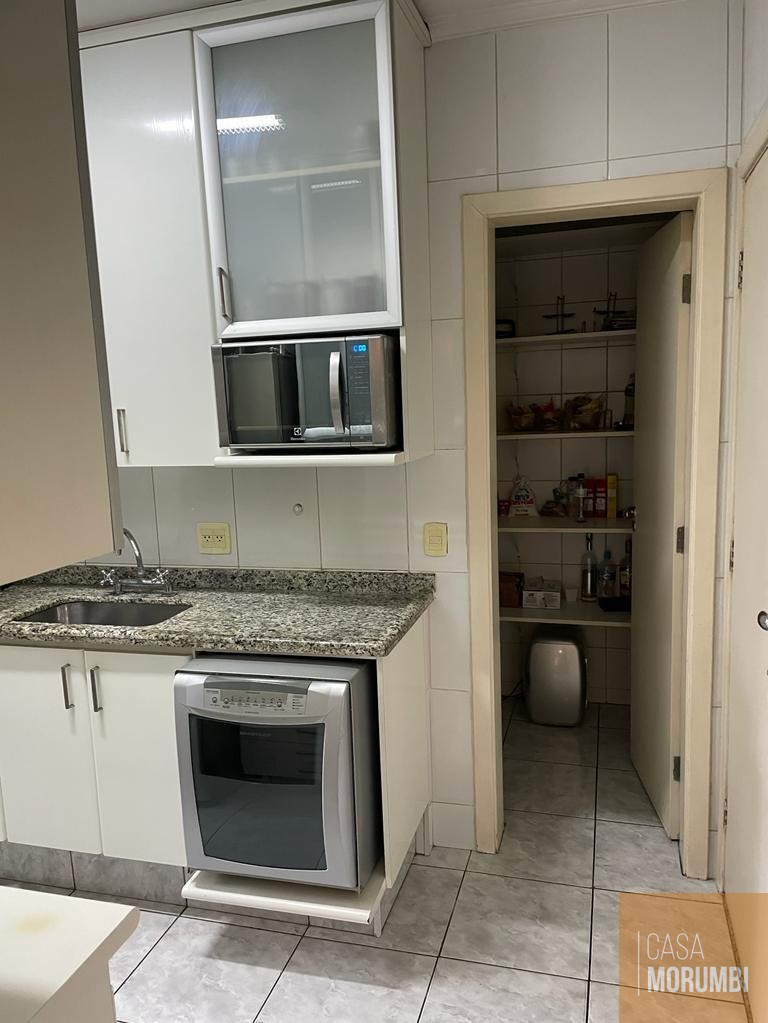 Apartamento à venda com 3 quartos, 116m² - Foto 8