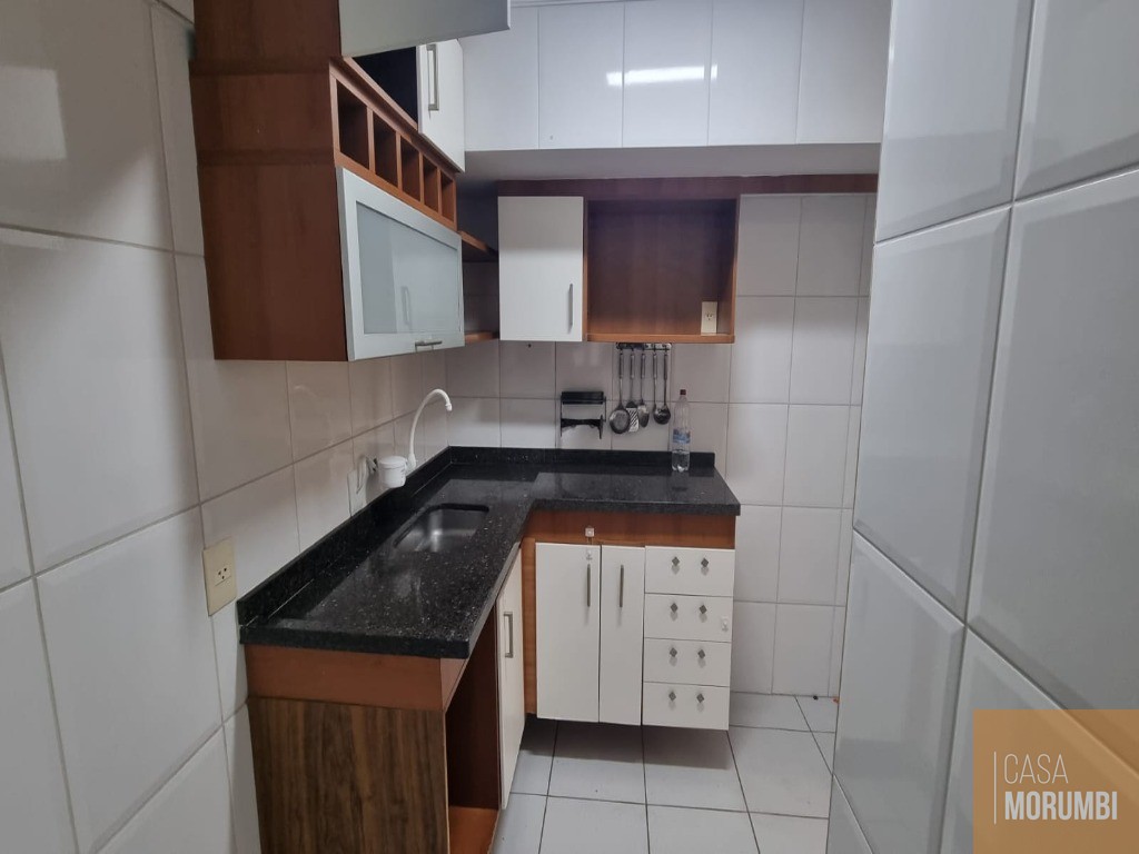 Apartamento à venda com 2 quartos, 54m² - Foto 12