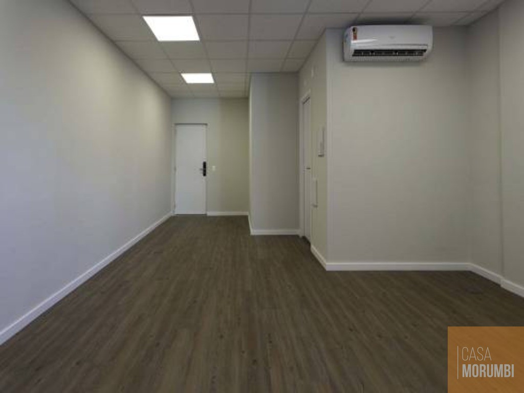 Conjunto Comercial-Sala à venda e aluguel, 36m² - Foto 1