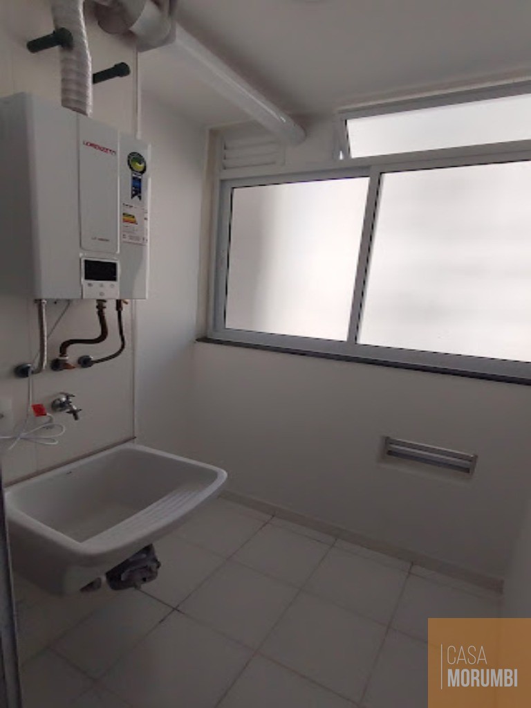 Apartamento à venda com 2 quartos, 45m² - Foto 6