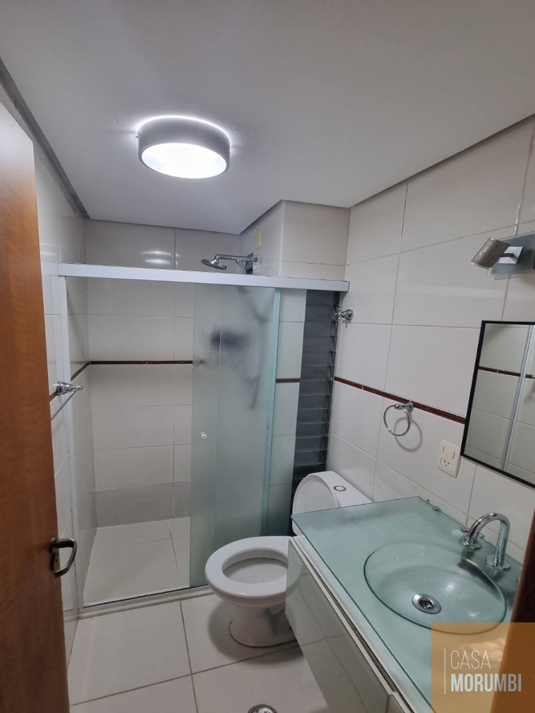 Apartamento à venda com 2 quartos, 54m² - Foto 6