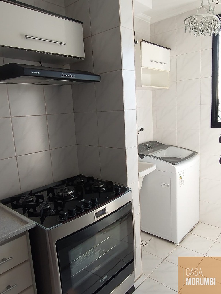 Apartamento à venda com 2 quartos, 51m² - Foto 27