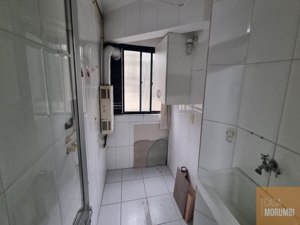 Apartamento à venda com 2 quartos, 54m² - Foto 9