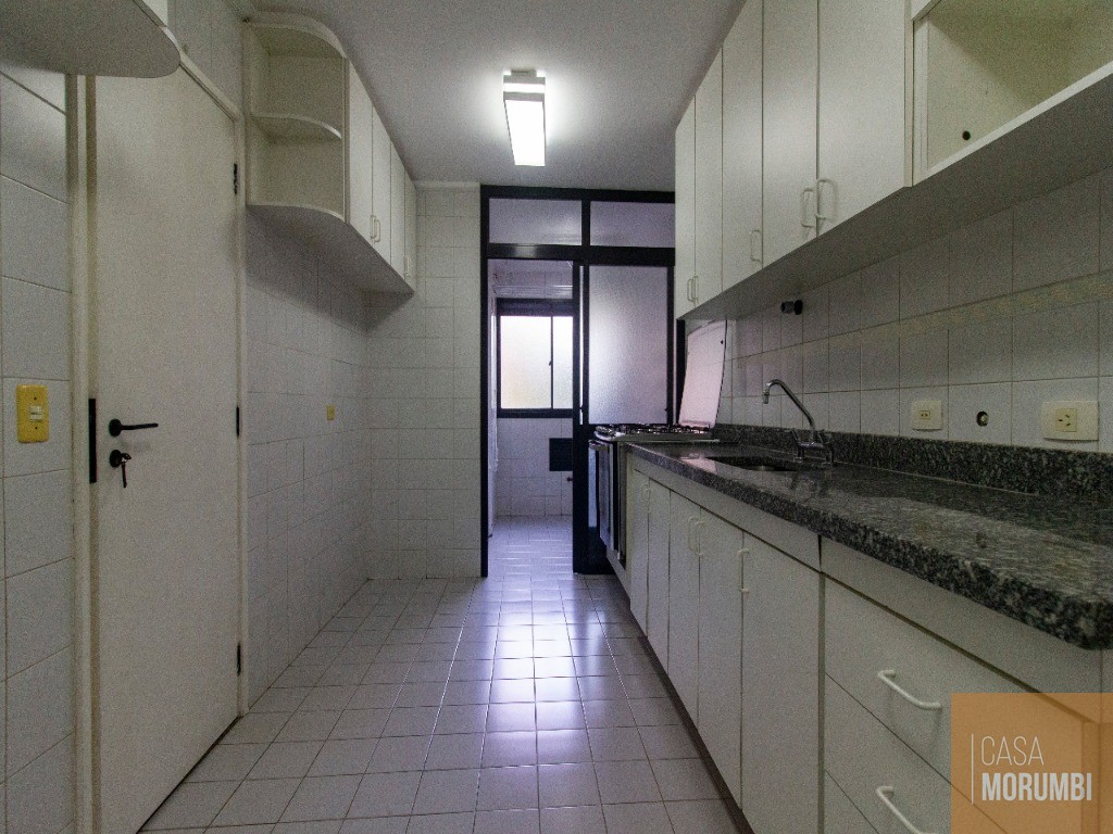 Apartamento à venda com 3 quartos, 121m² - Foto 9