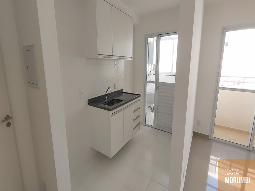 Apartamento à venda com 2 quartos, 45m² - Foto 5