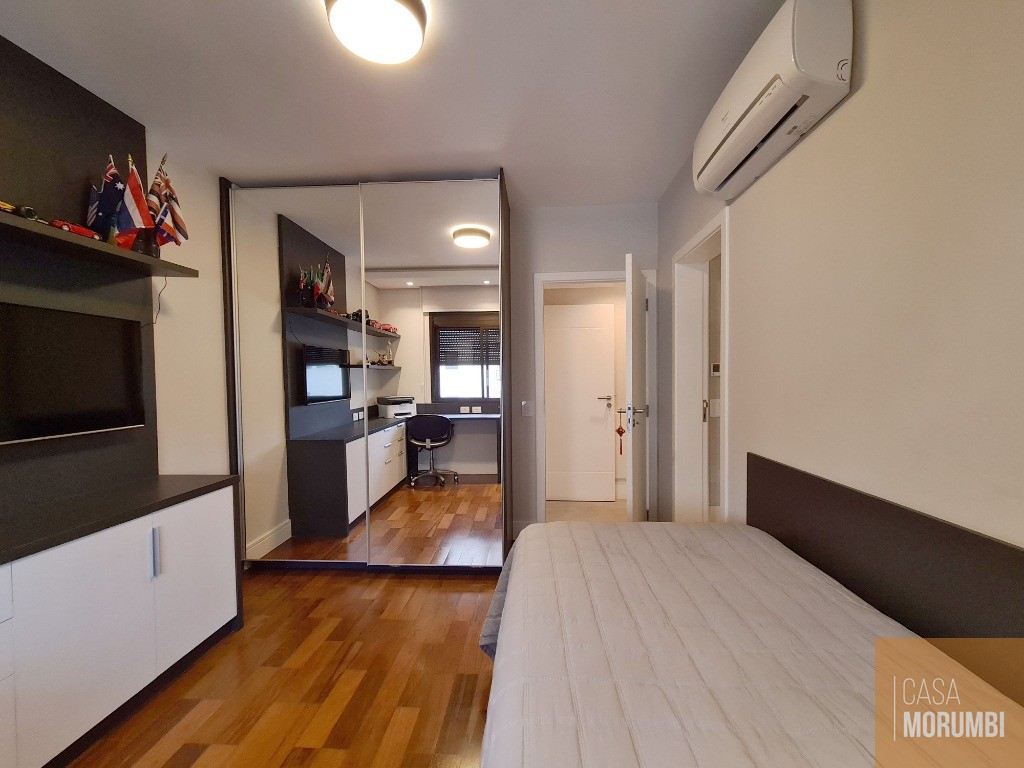 Cobertura à venda com 4 quartos, 310m² - Foto 9