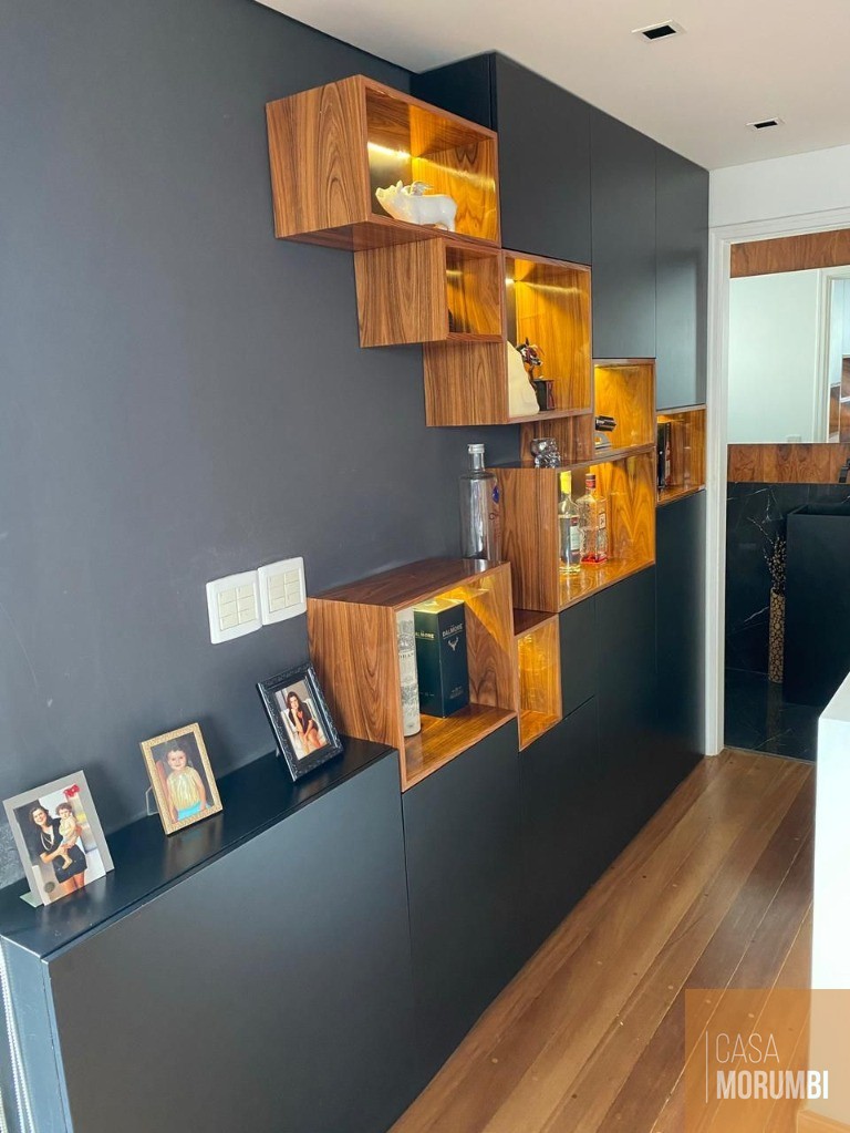 Cobertura à venda com 3 quartos, 156m² - Foto 11