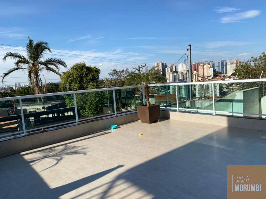 Casa à venda com 3 quartos, 300m² - Foto 2