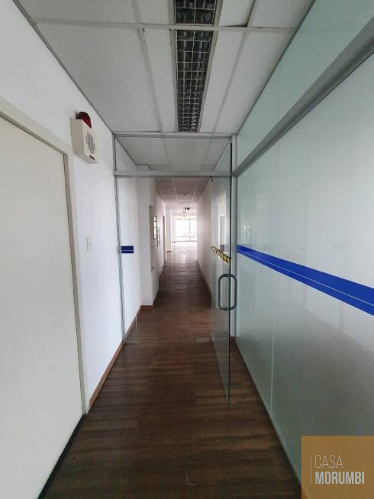 Conjunto Comercial-Sala para alugar, 332m² - Foto 4