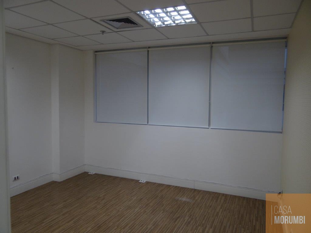 Conjunto Comercial-Sala para alugar, 45m² - Foto 11