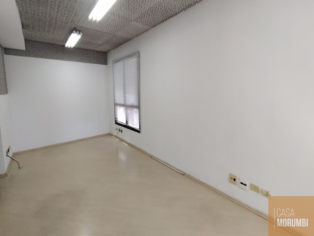 Conjunto Comercial-Sala à venda e aluguel, 32m² - Foto 2