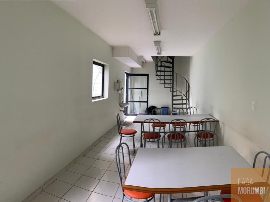 Prédio Inteiro à venda e aluguel, 901m² - Foto 5