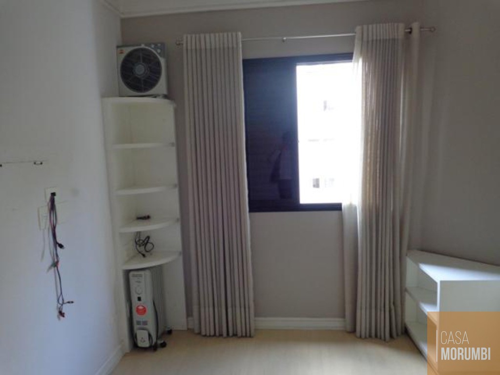 Apartamento à venda com 3 quartos, 150m² - Foto 8