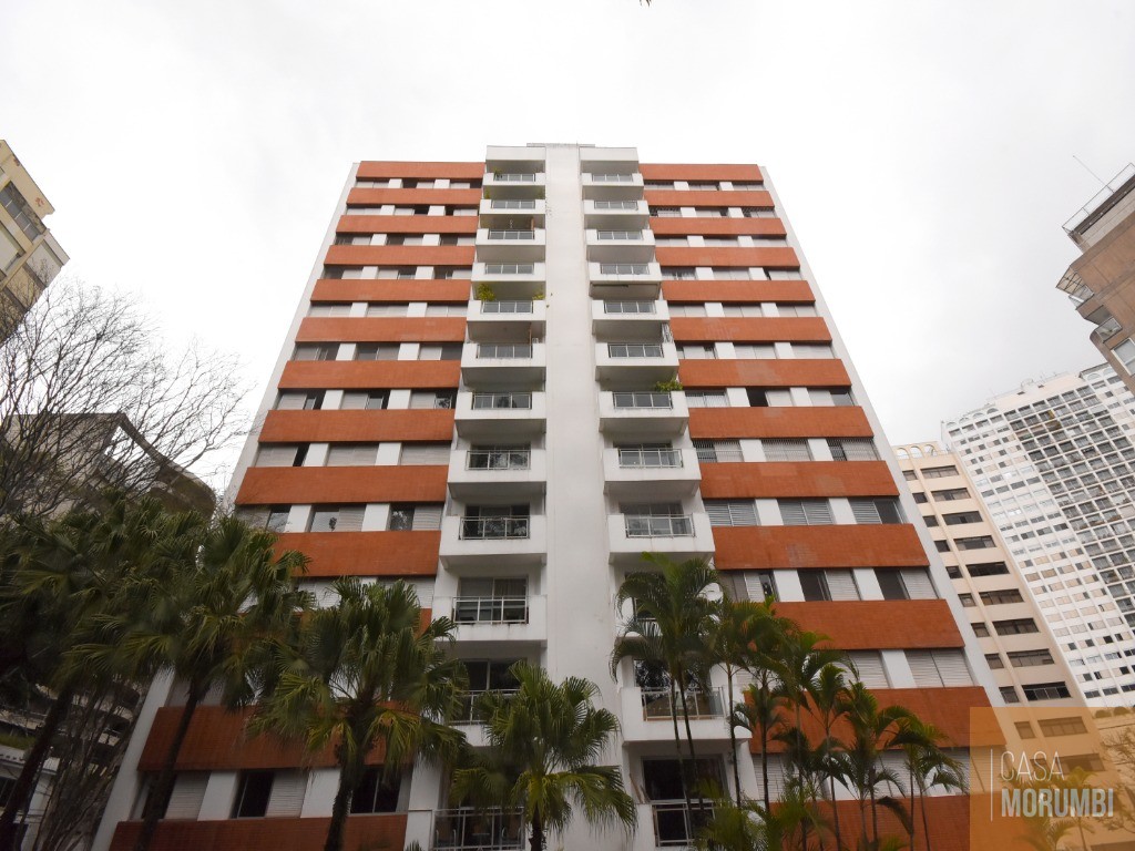 Apartamento à venda com 4 quartos, 157m² - Foto 17