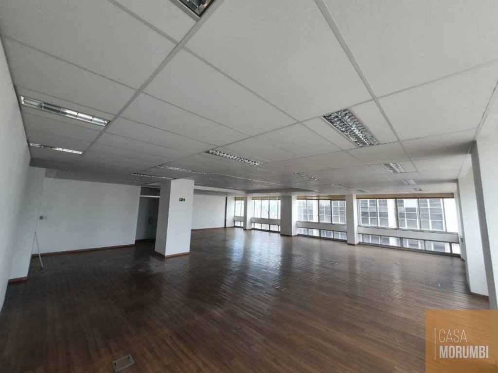 Conjunto Comercial-Sala para alugar, 332m² - Foto 5