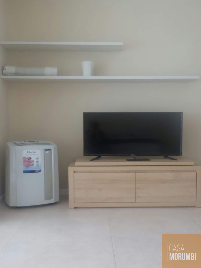 Apartamento à venda com 1 quarto, 35m² - Foto 8