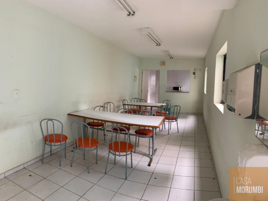 Prédio Inteiro à venda e aluguel, 901m² - Foto 4