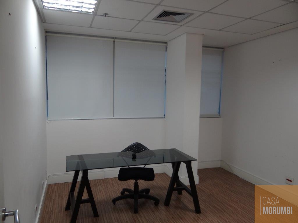 Conjunto Comercial-Sala para alugar, 45m² - Foto 10