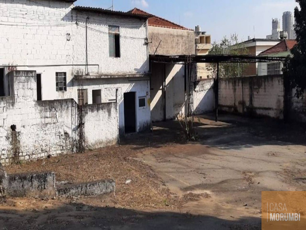 Loteamento e Condomínio para alugar, 855m² - Foto 4