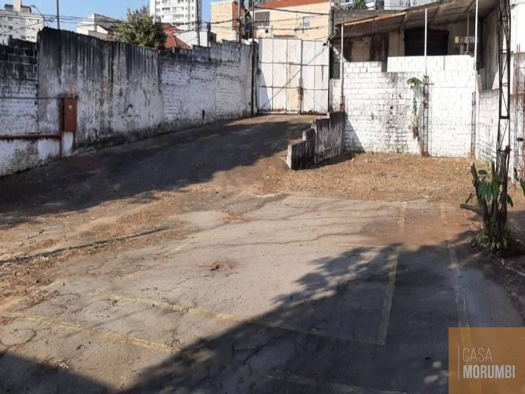 Loteamento e Condomínio para alugar, 855m² - Foto 2