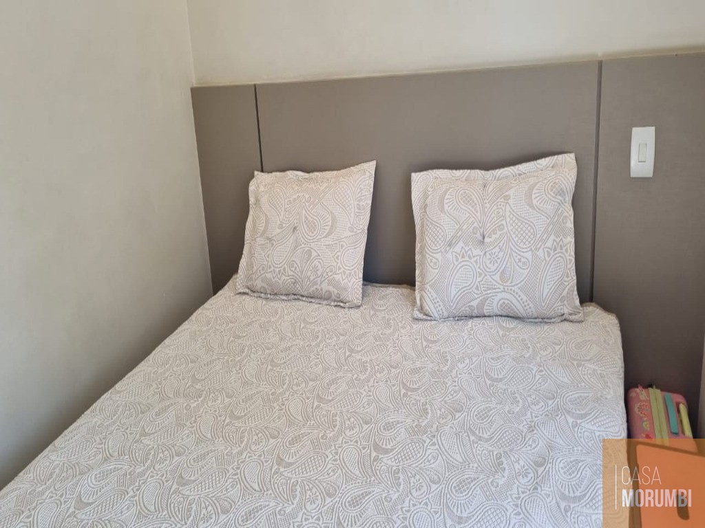 Apartamento à venda com 2 quartos, 70m² - Foto 9