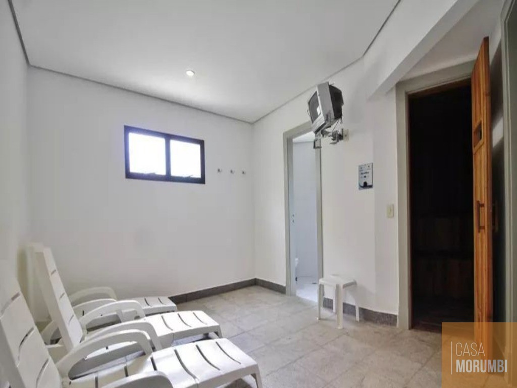 Apartamento à venda com 1 quarto, 58m² - Foto 13