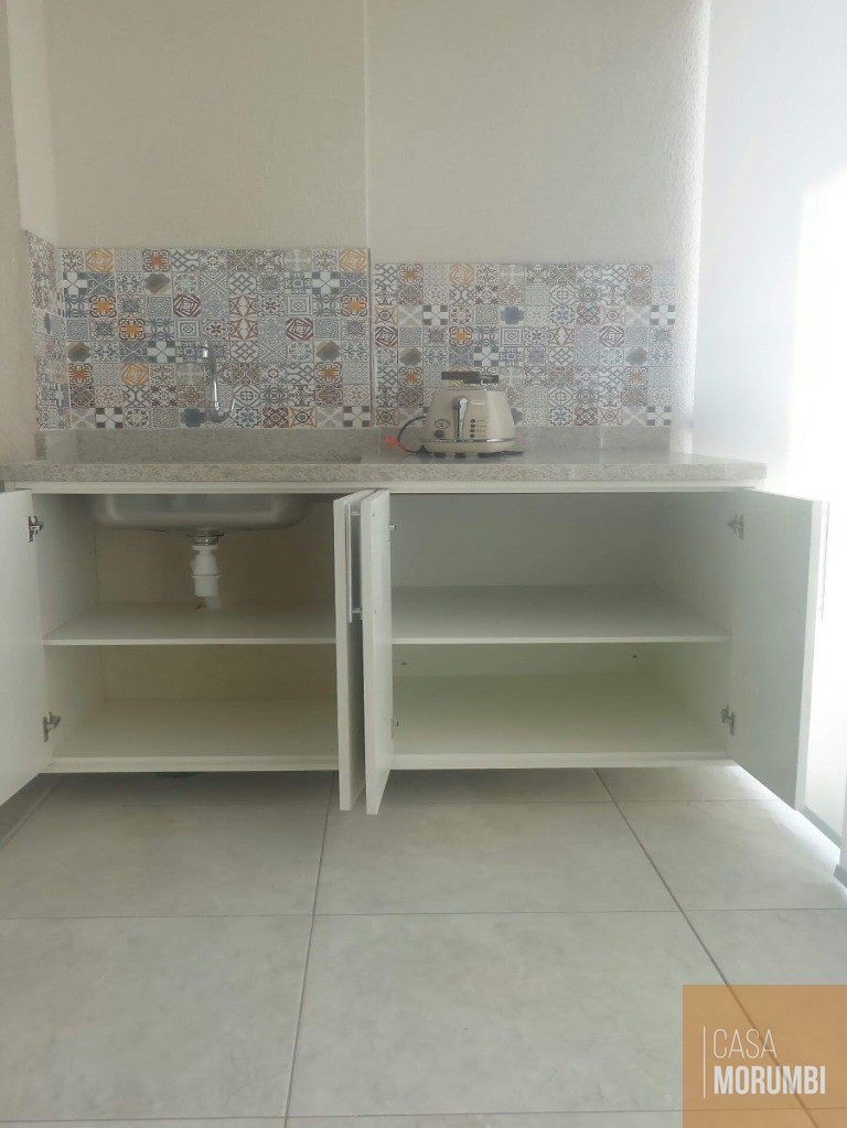 Apartamento à venda com 1 quarto, 35m² - Foto 7