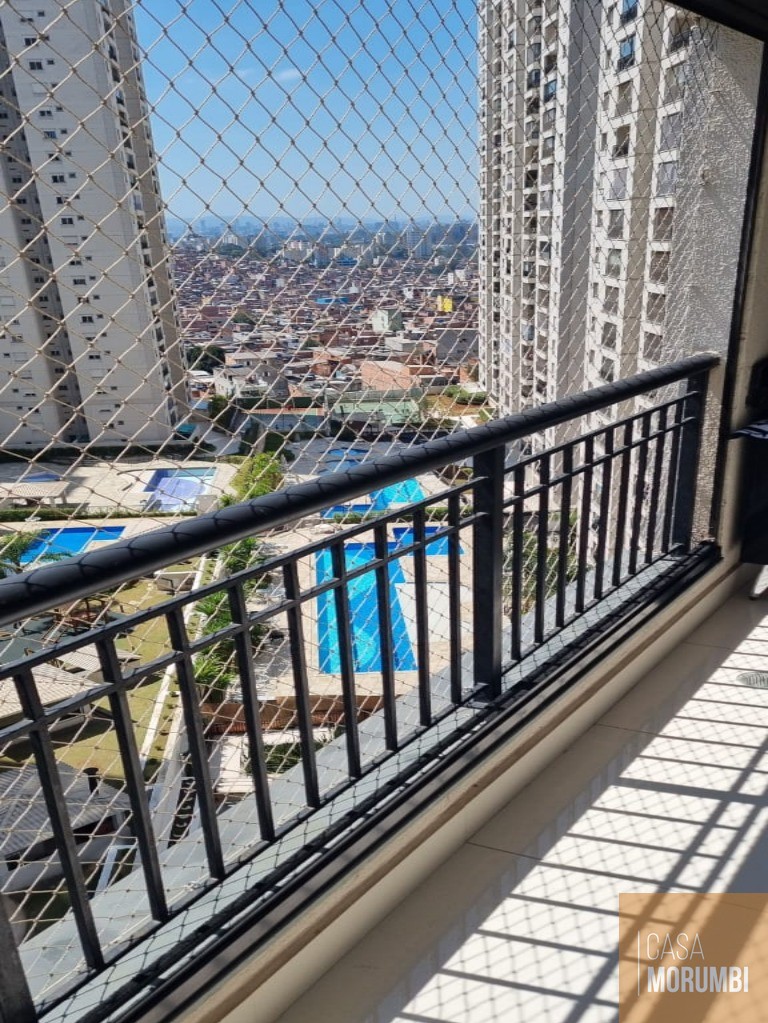 Apartamento à venda com 2 quartos, 70m² - Foto 25