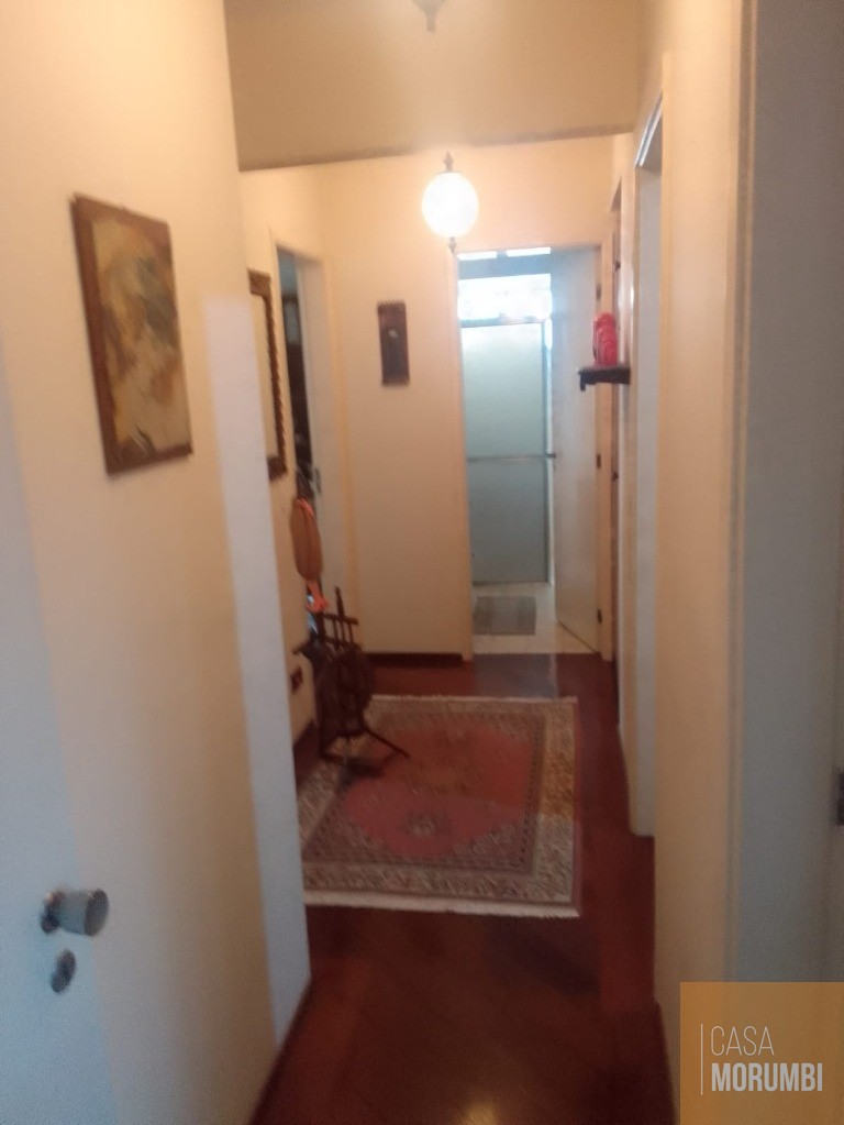 Apartamento à venda com 3 quartos, 150m² - Foto 22