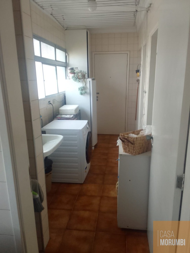 Apartamento à venda com 3 quartos, 150m² - Foto 9