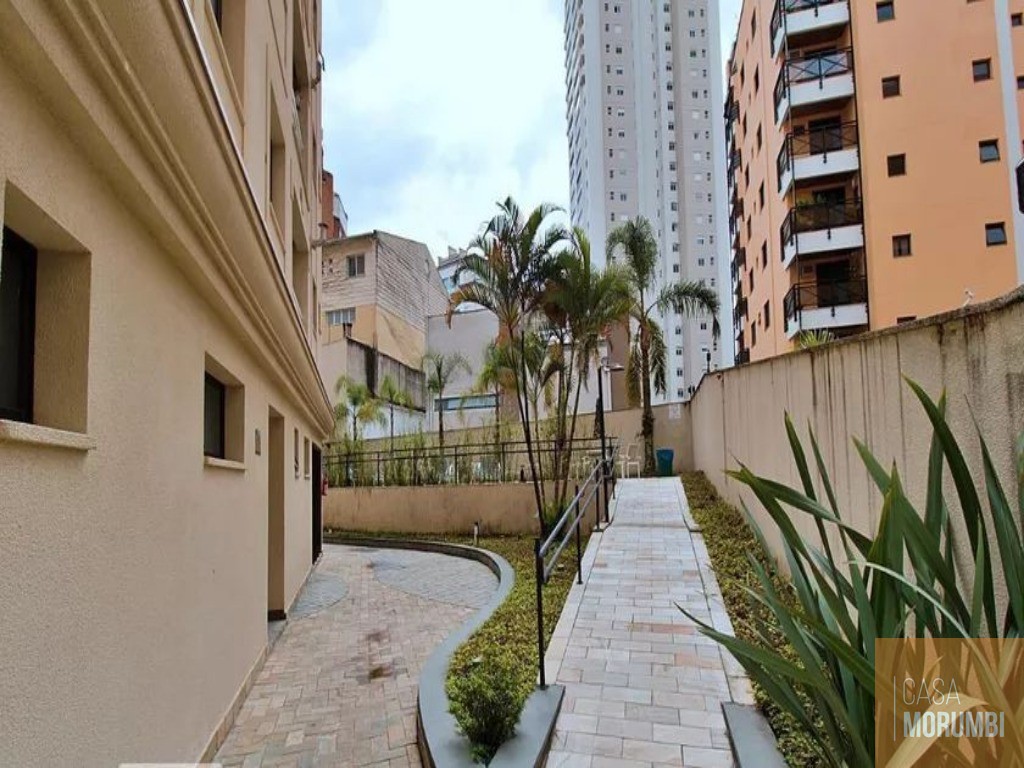 Apartamento à venda com 1 quarto, 58m² - Foto 15