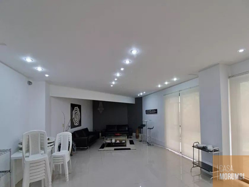 Apartamento à venda com 1 quarto, 58m² - Foto 14