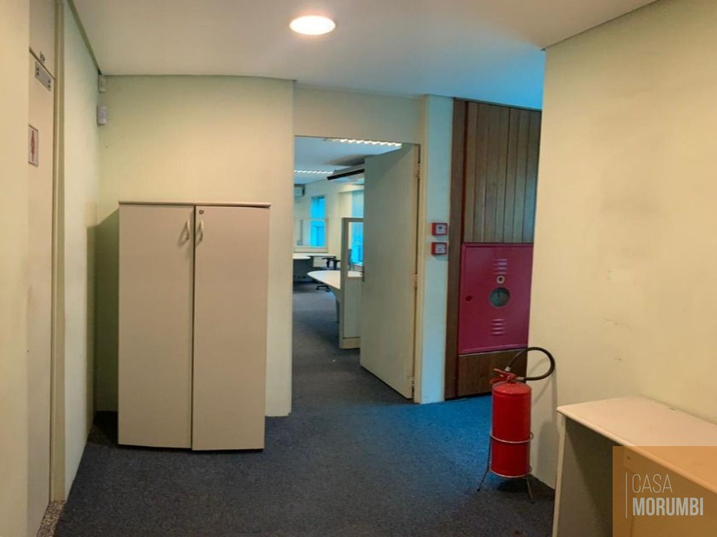 Prédio Inteiro à venda e aluguel, 901m² - Foto 22