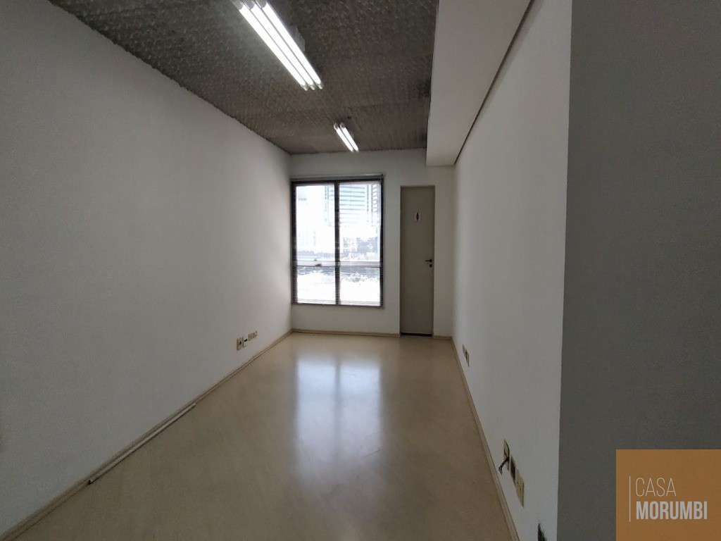 Conjunto Comercial-Sala à venda e aluguel, 32m² - Foto 3